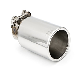 RM Motors Eksostupp W/SL/KPZP76/50 Inngangsdiameter - 50 mm, Tipdiameter - 76 mm
